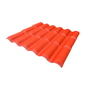 1050mm Synthetic roman roof tile