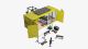 Container House sports Cabinet