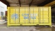 Container House sports Cabinet