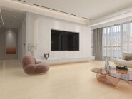 High quality porcelain Vitrified wood tile modern style factory direct sales YM21026-J