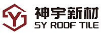 SY Roof Tile