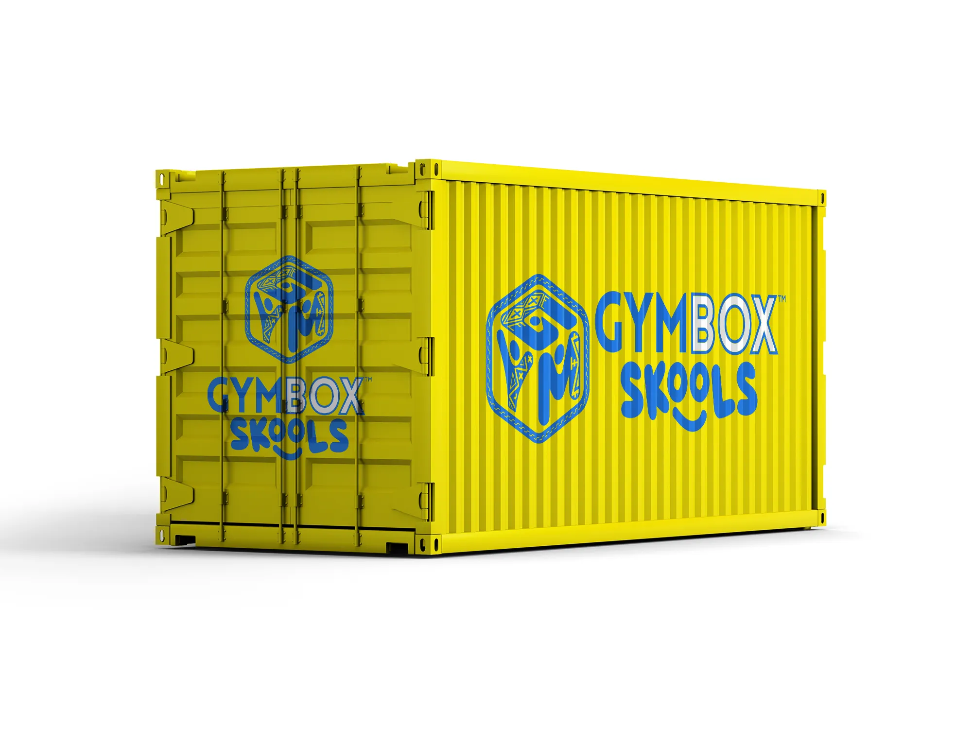 Container House
