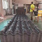 1050mm Synthetic roman roof tile
