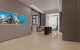 High quality porcelain High gloss wood tile modern style factory direct sales YM21037-J