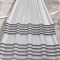 Supplier Pvc Hollow Sheet Roof Tile Plastic Versatile Twinwall Roofing Sheets Upvc Roof