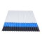 UPVC Circular Wave Roof Sheet