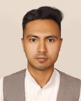 Mohammad Zia Hakimi