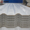 Supplier Pvc Hollow Sheet Roof Tile Plastic Versatile Twinwall Roofing Sheets Upvc Roof