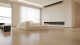 High quality porcelain Teak wood tile modern style factory direct sales YM20178-J