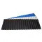 UPVC Circular Wave Roof Sheet