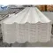 T885/930/960 uPVC Twinwall Hollow Roof Sheets