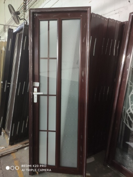 7006 aluminium doors