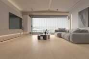 High quality porcelain Anti-slip wood tile modern style factory direct sales YM21034-J