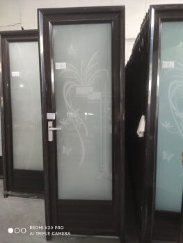 7006 aluminium doors