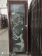 Aluminum Doors