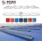 1070mm uPVC High Pit Roofing Sheets