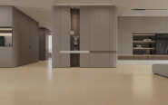 High quality porcelain High gloss wood tile modern style factory direct sales YM21037-J