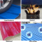 Wholesale PVC Roof Tiles Cheap UPVC Ceiling Roofing Sheets PVC Techo Roof Panel Wall and PVC Covering for Factory/Warehouse