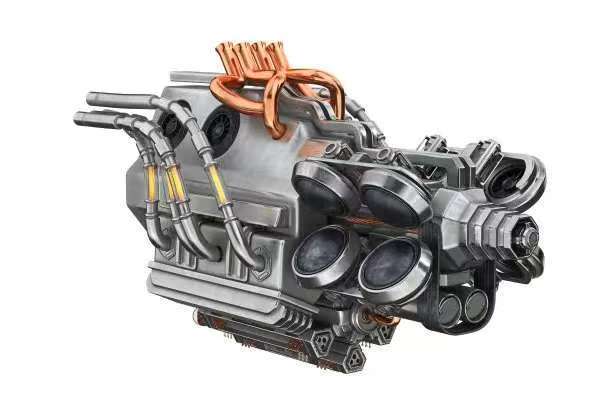 Diesel Generator Set