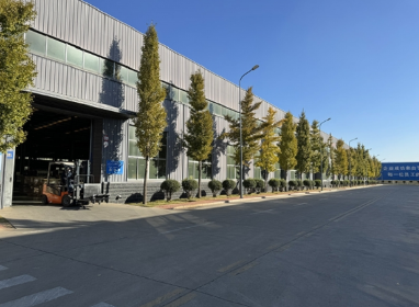 Shandong Dingcheng Electric Power Technology Co., Ltd.