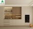 2025 New Design Small Kitchen Cabinet