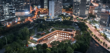 上海瓴智惟装饰设计工程有限公司