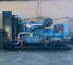 500KW Diesel Generator Set