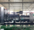 Cummins 1000KW Diesel Generator Set