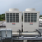 TOSHIBA VRF Central Air Conditioning