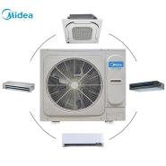 Midea VRF Central Air Conditioning