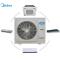 Midea VRF Central Air Conditioning