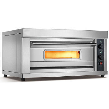 HEO - 11 Ovens