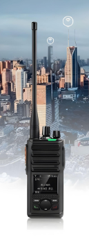 A580T Walkie-Talkie