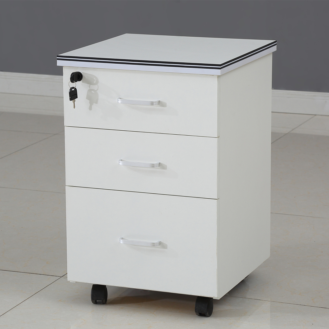 Filing Cabinets