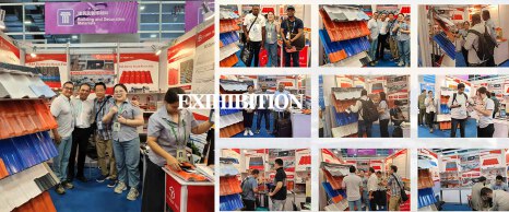 FOSHAN UNIKO BUILDING MATERIALS CO., LTD