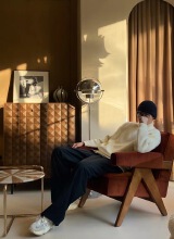 仲星（北京）建筑设计咨询有限责任公司