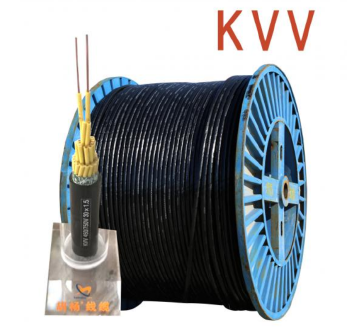 KVV Cables