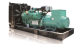 Cummins 200KW-1200KW Generator Set