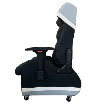 (AS-D2491A) Ultimate Gaming Sofa and Chair Set for Pro Gamers