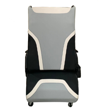 (AS-D2491A) Ultimate Gaming Sofa and Chair Set for Pro Gamers