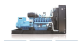 WeiChai 30KW-1000KW Generator Set