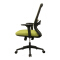 (AS-B2709) Breathable Mesh Task Chair with Adjustable Height and Lumbar Support