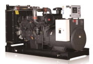 ShangChai 120KW-800KW Generator Set