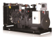 ShangChai 120KW-800KW Generator Set