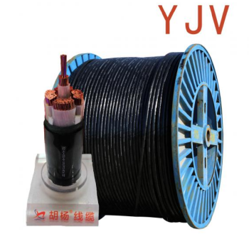 YJV Cables