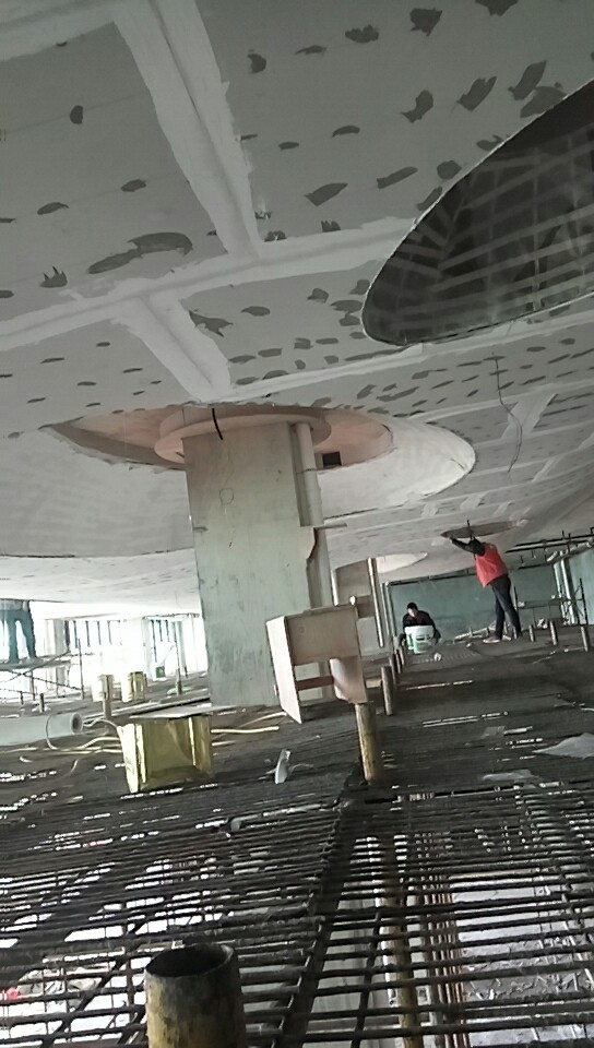 广东·伊米多里办公楼