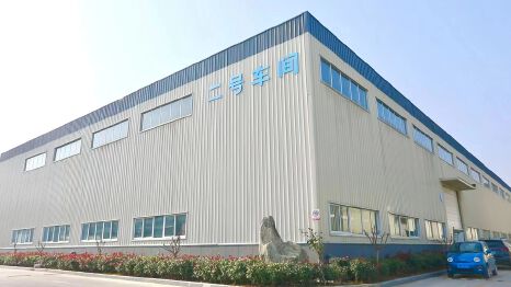 Zeke New Materials (Shandong) Co., Ltd