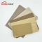 Wood Veneer Interior Decorative Panels PVC Hotel Office Suspended Ceilings Background WPC Wall Board PVC Wall Coating
