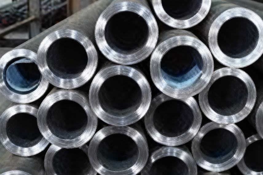 Seamless Steel Pipe