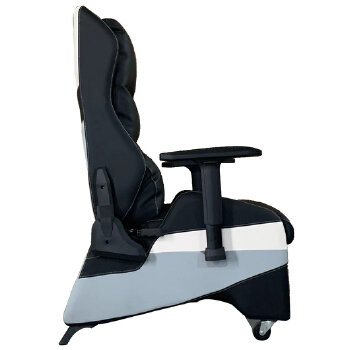(AS-D2494) Ergonomic Gaming Sofa Chair with Adjustable Features for Gamers